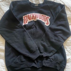 Backwoods Sweatshirt